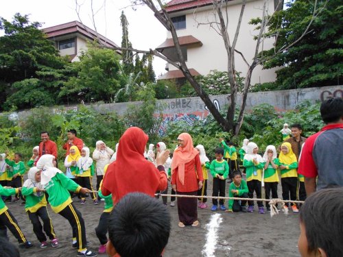 tarik tambang 1